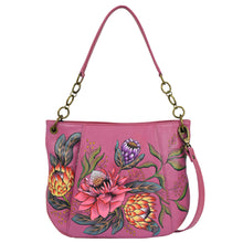 Load image into Gallery viewer, Medium Shoulder Bag - 8518
