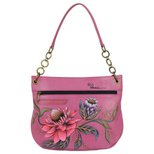 Load image into Gallery viewer, Medium Shoulder Bag - 8518
