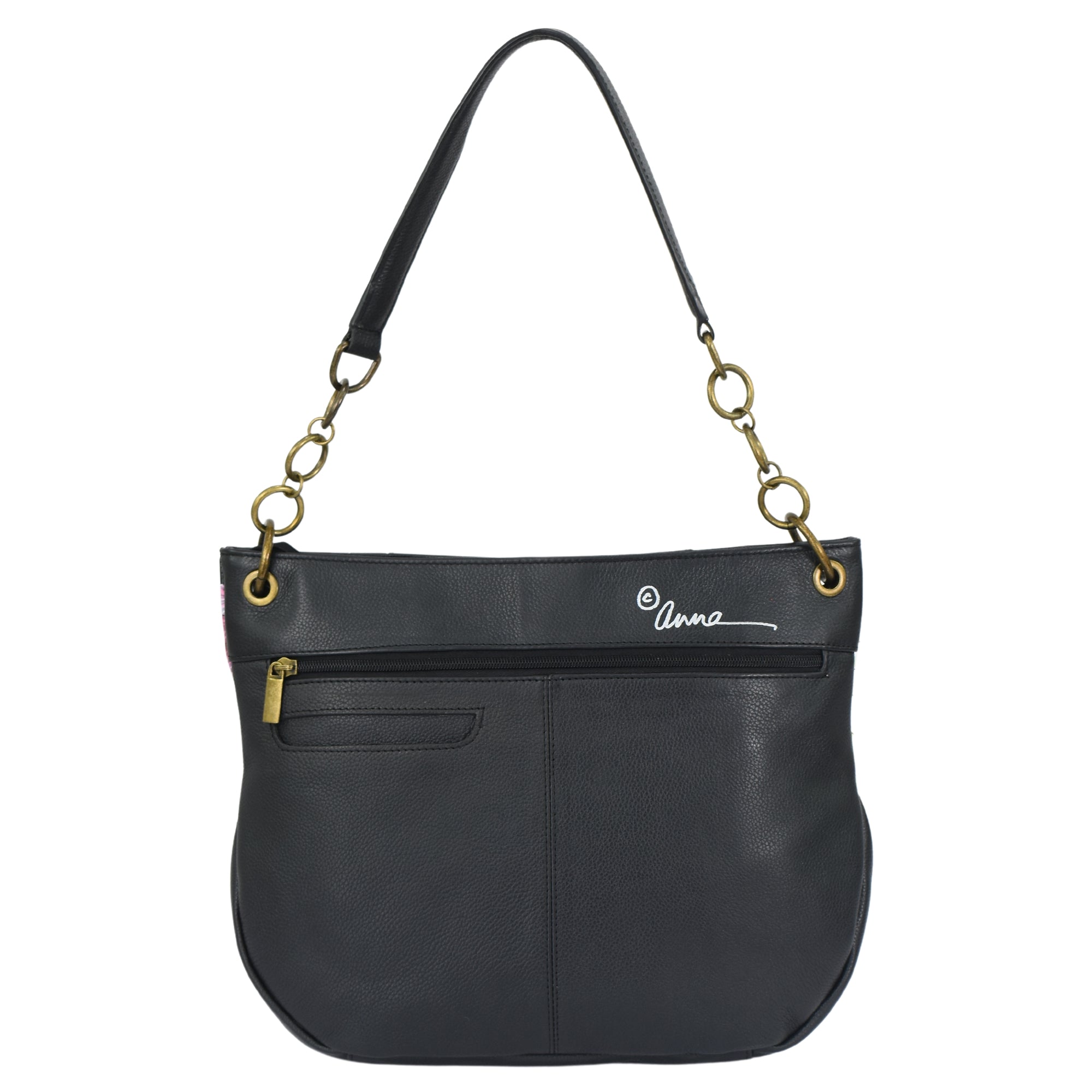 Medium Shoulder Bag - 8518