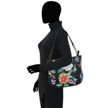 Load image into Gallery viewer, Medium Shoulder Bag - 8518
