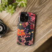 Moonlit Meadow Tough Phone Cases