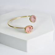 Druzy Melody Bracelet - VBR0001