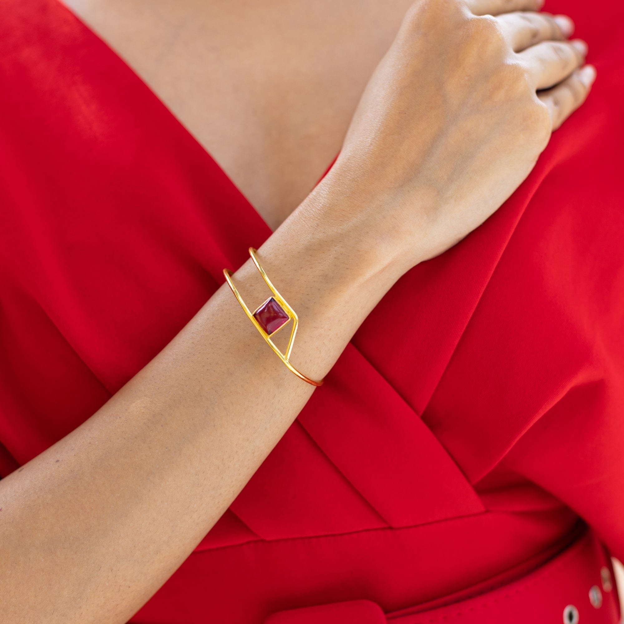 Golden Ratio Bracelet - VBR0006