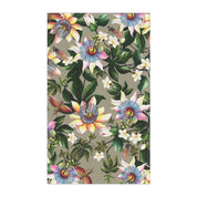 Floral Passion Kitchen Towel