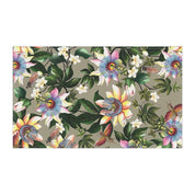 Floral Passion Kitchen Towel