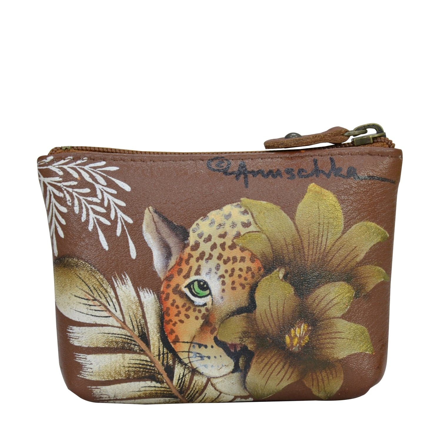 Coin Pouch - 1031