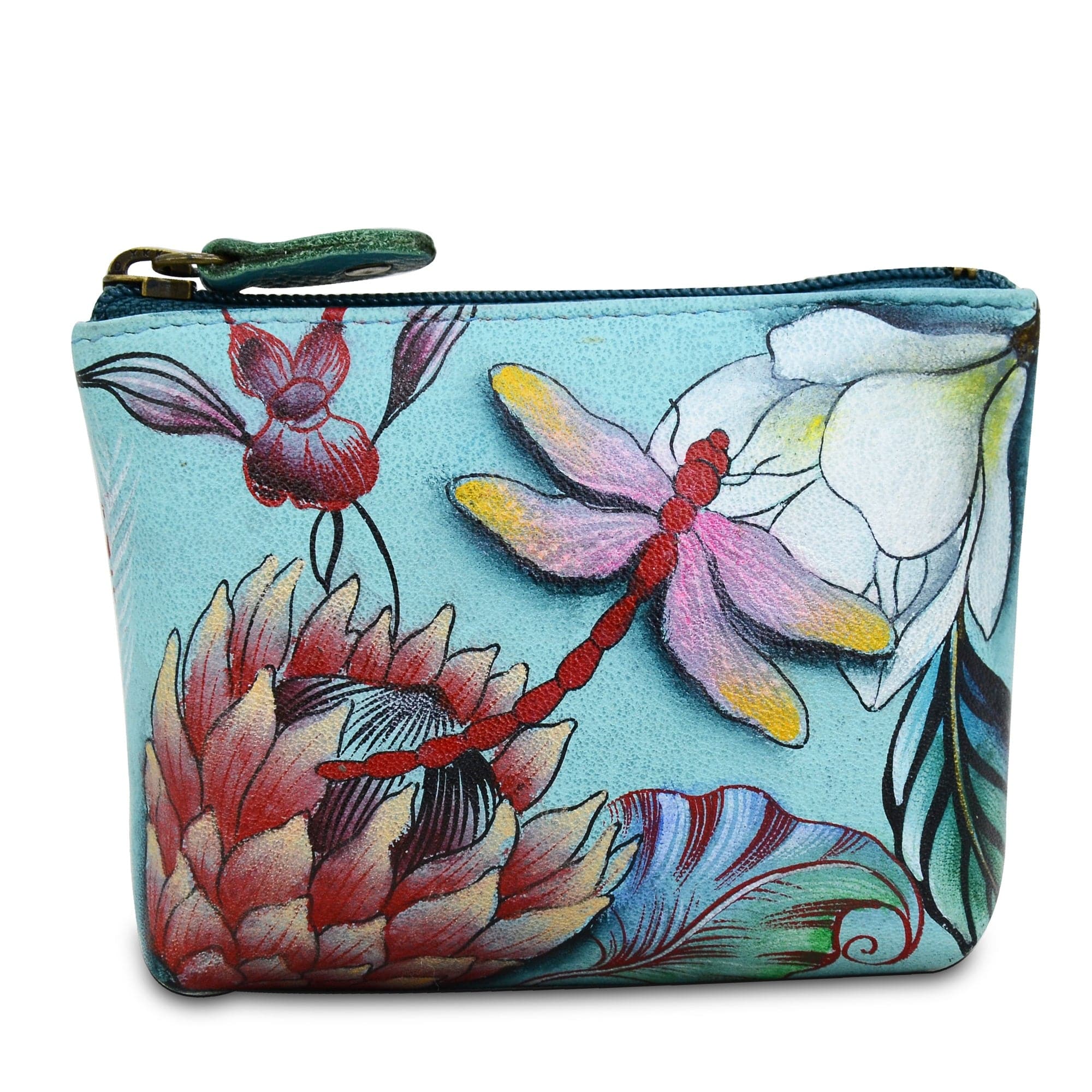 Coin Pouch - 1031 - Anuschka