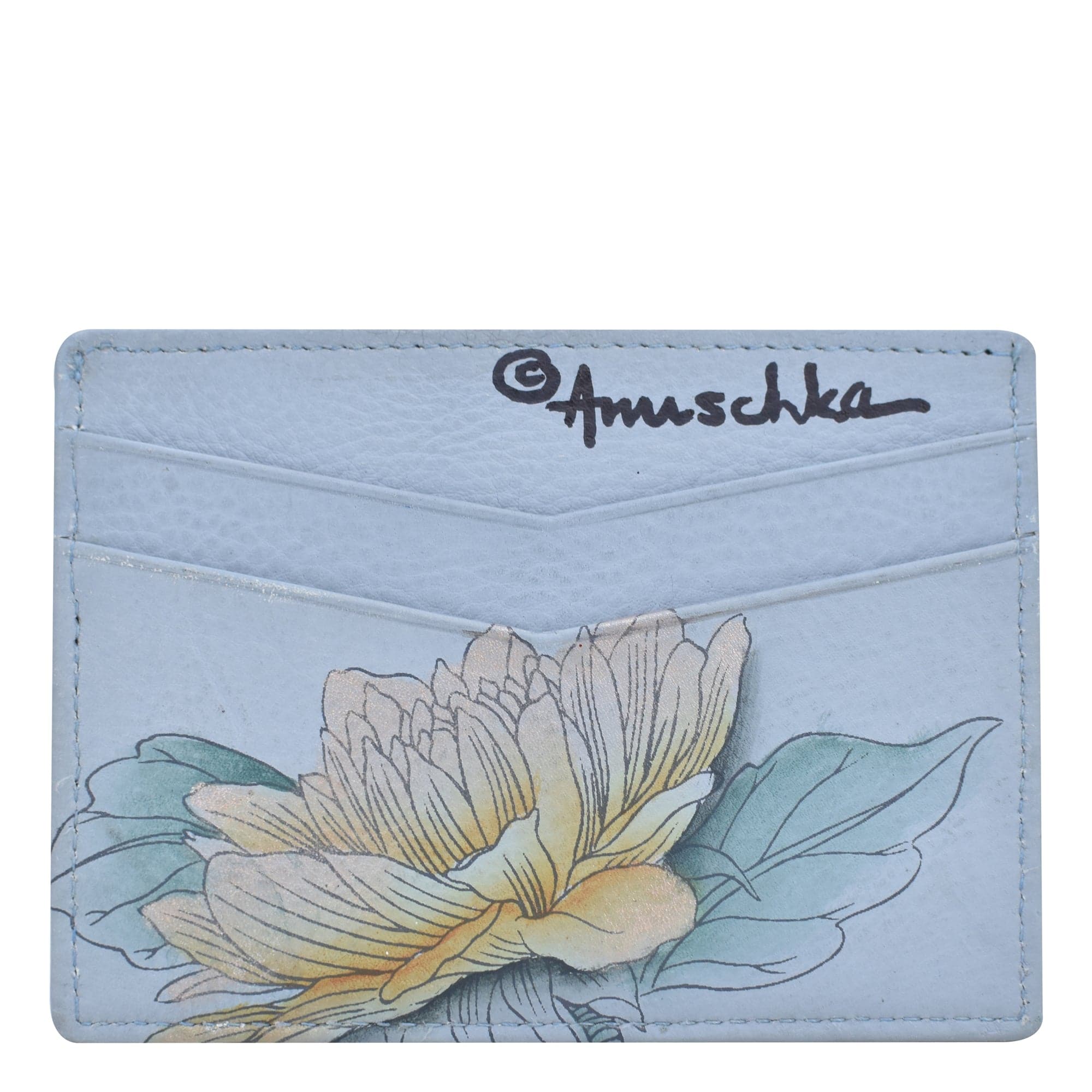 Credit Card Case - 1032