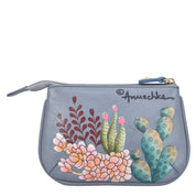 Medium Zip Pouch - 1107