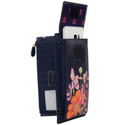 Cell Phone Case & Wallet - 1113 - Anuschka