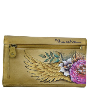 Three Fold Clutch - 1136