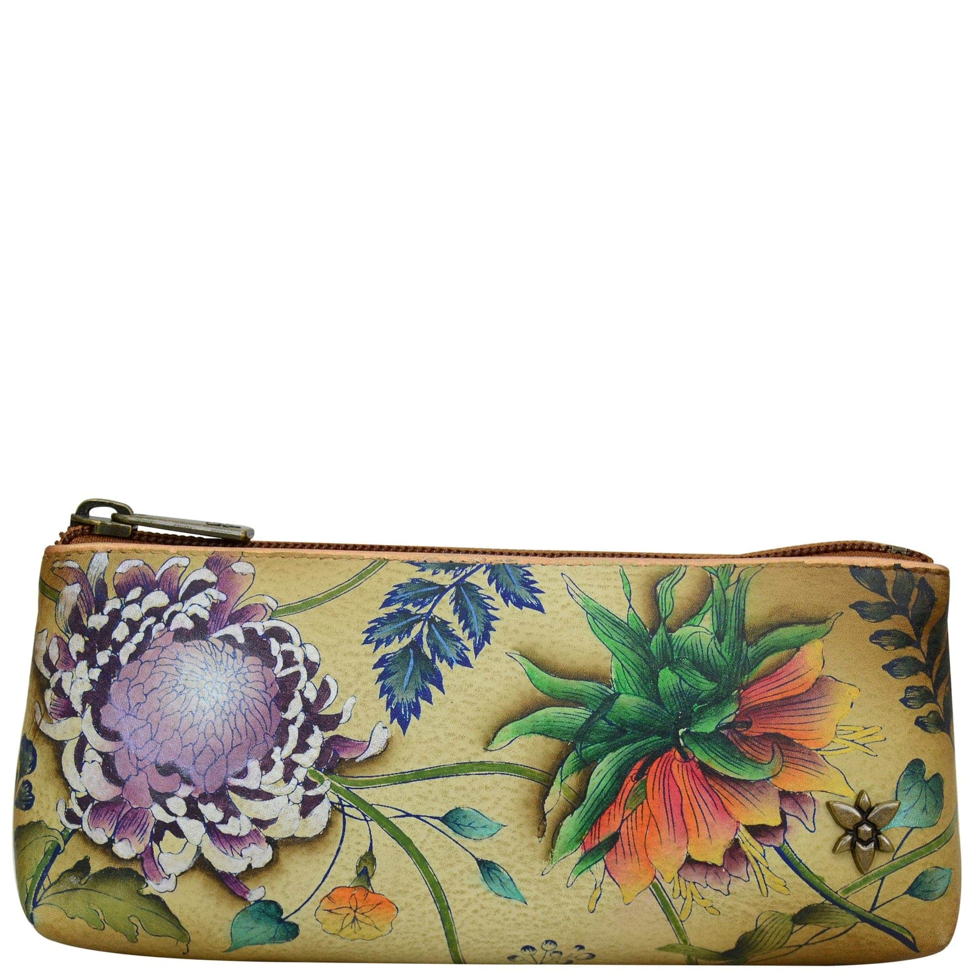 Caribbean Garden Cosmetic Case - 1145