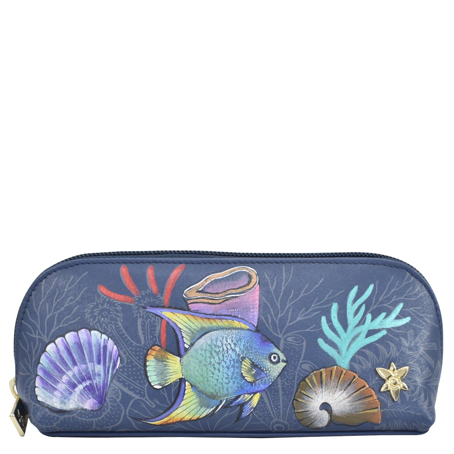 Cosmetic Pouch - 1163