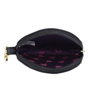 Round Coin Purse - 1175