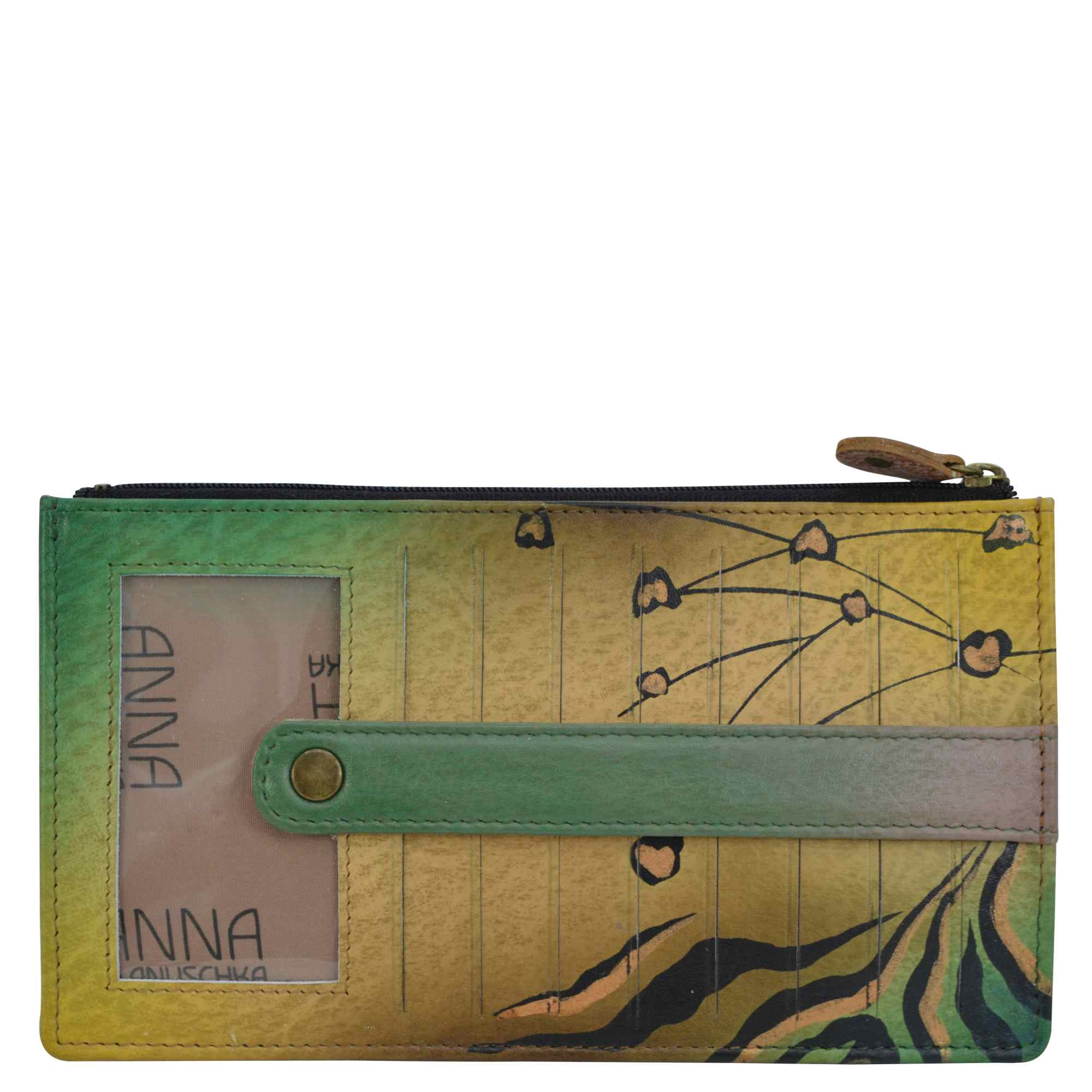 Organizer Wallet - 1707