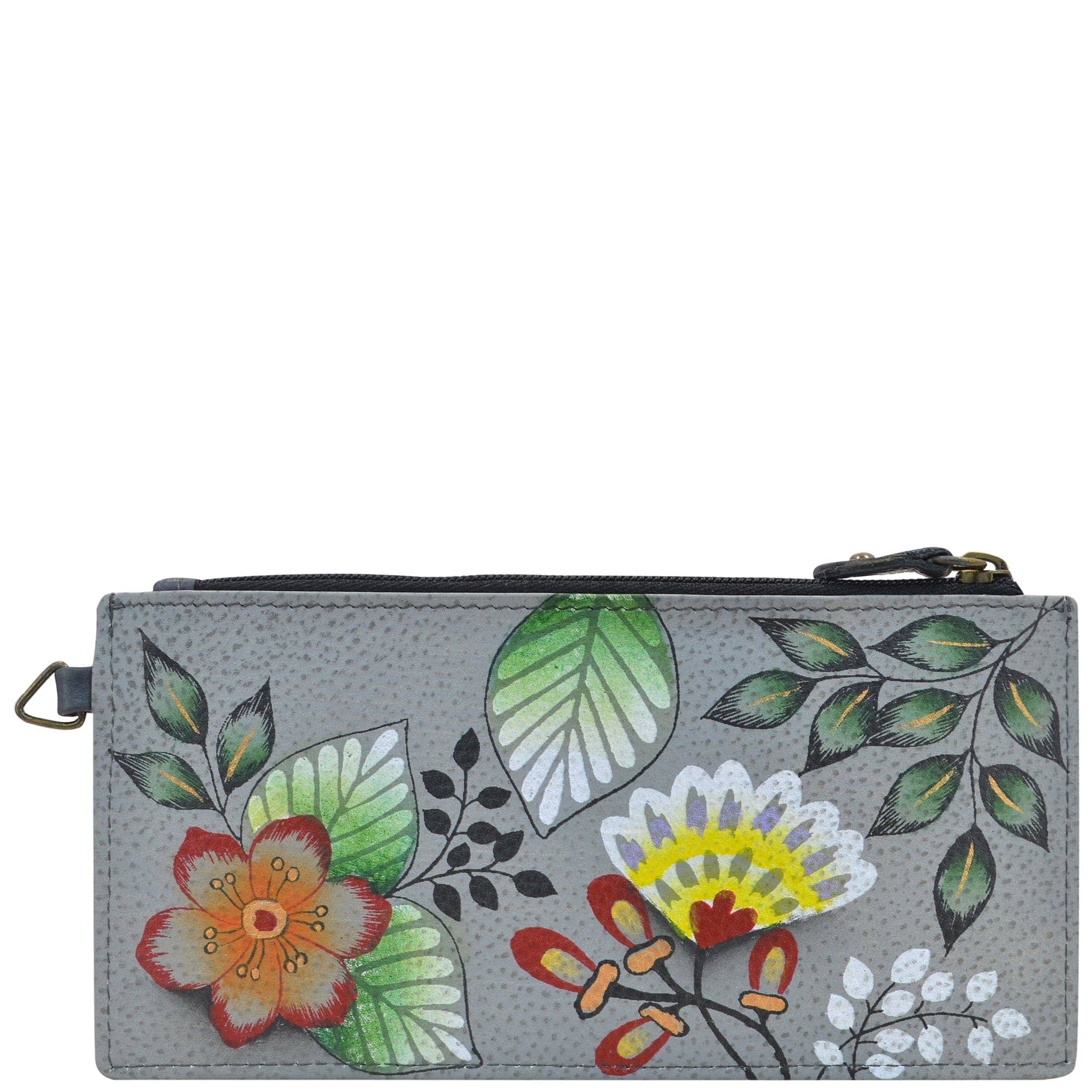 Garden Of Eden Organizer Wallet - 1713