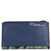 Bi-Fold Snap Wallet - 1822