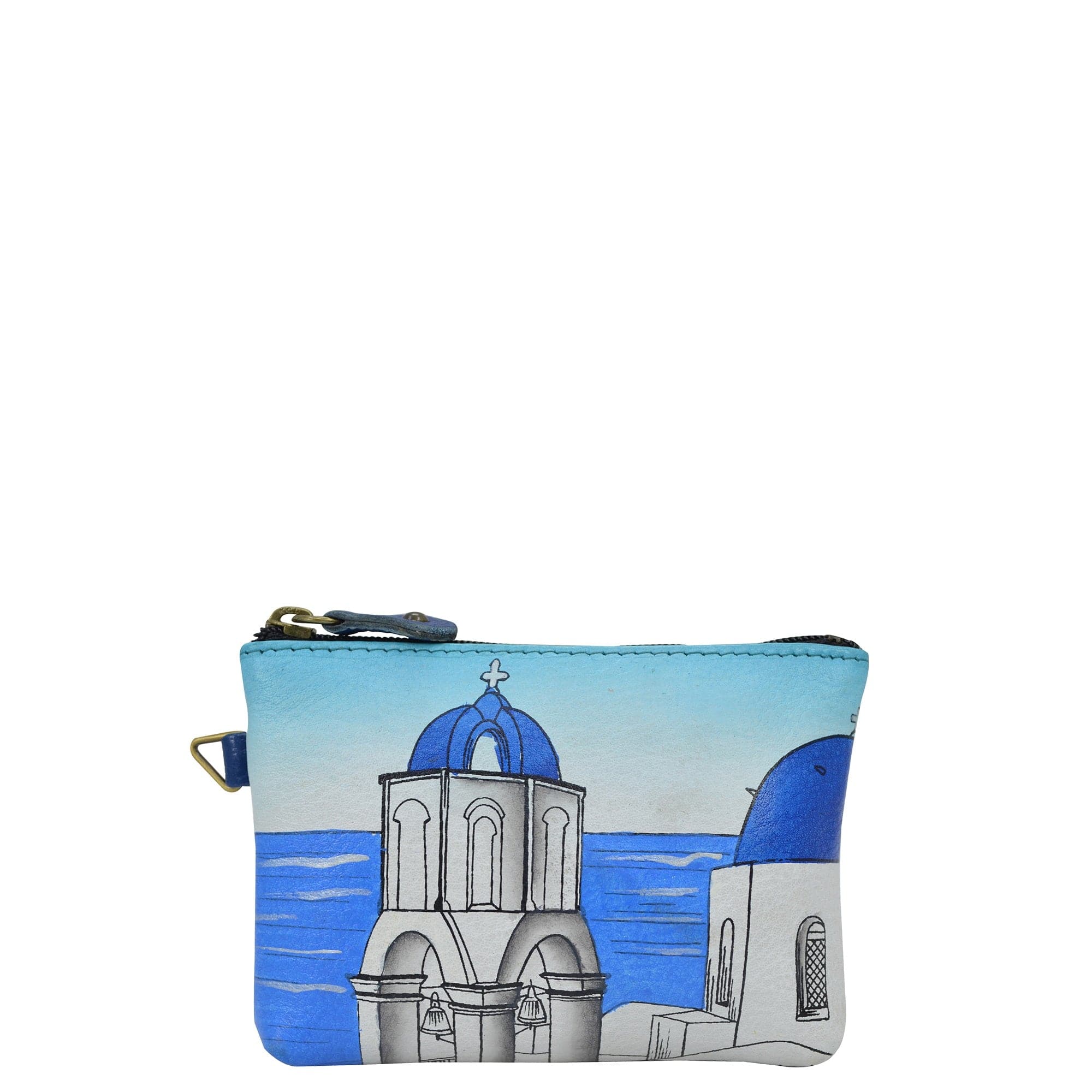 Magical Greece Coin pouch - 1824