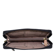 Zip-Around Clutch - 1832