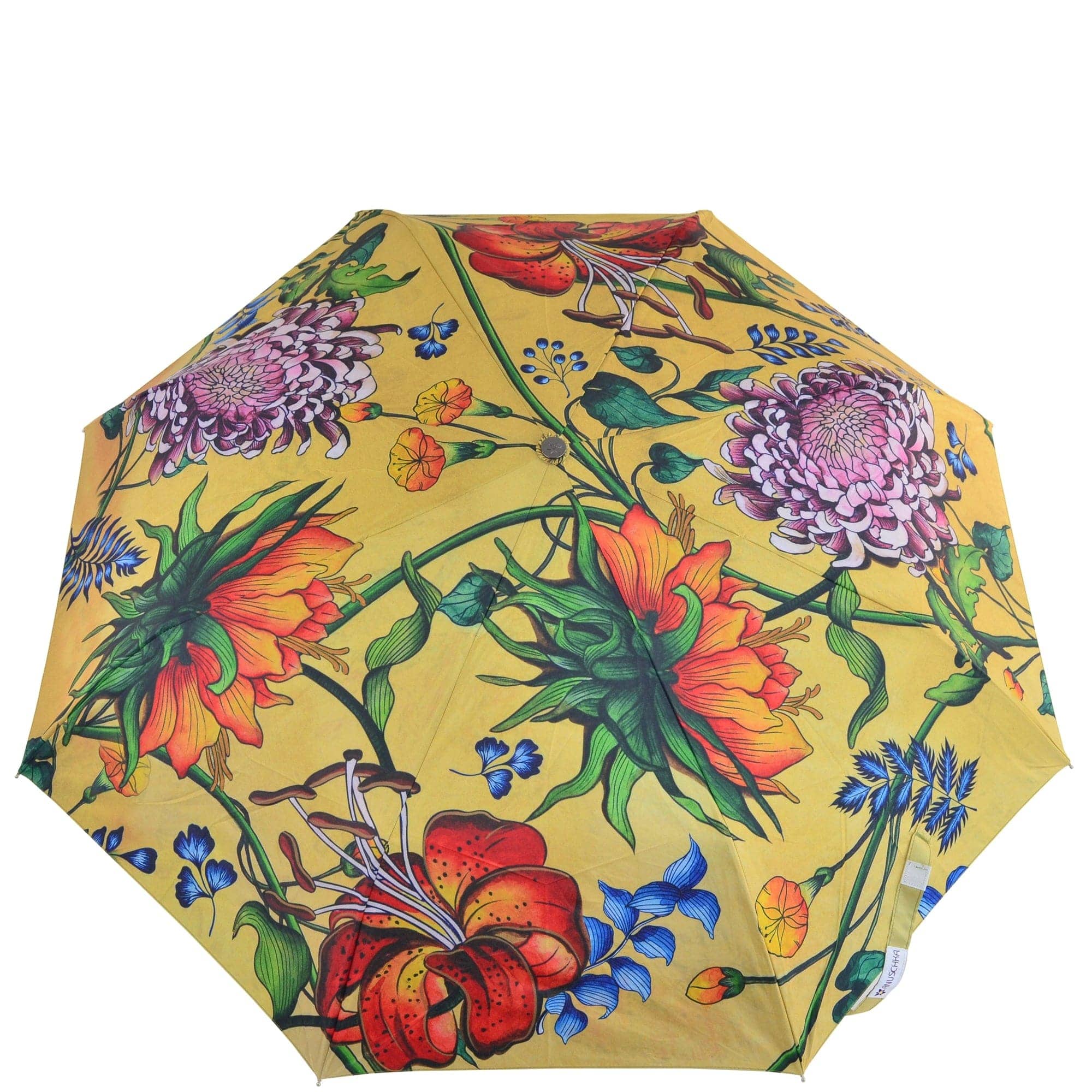  Close Printed Umbrella - 3100