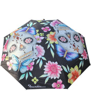 Auto Open/ Close Printed Umbrella - 3100