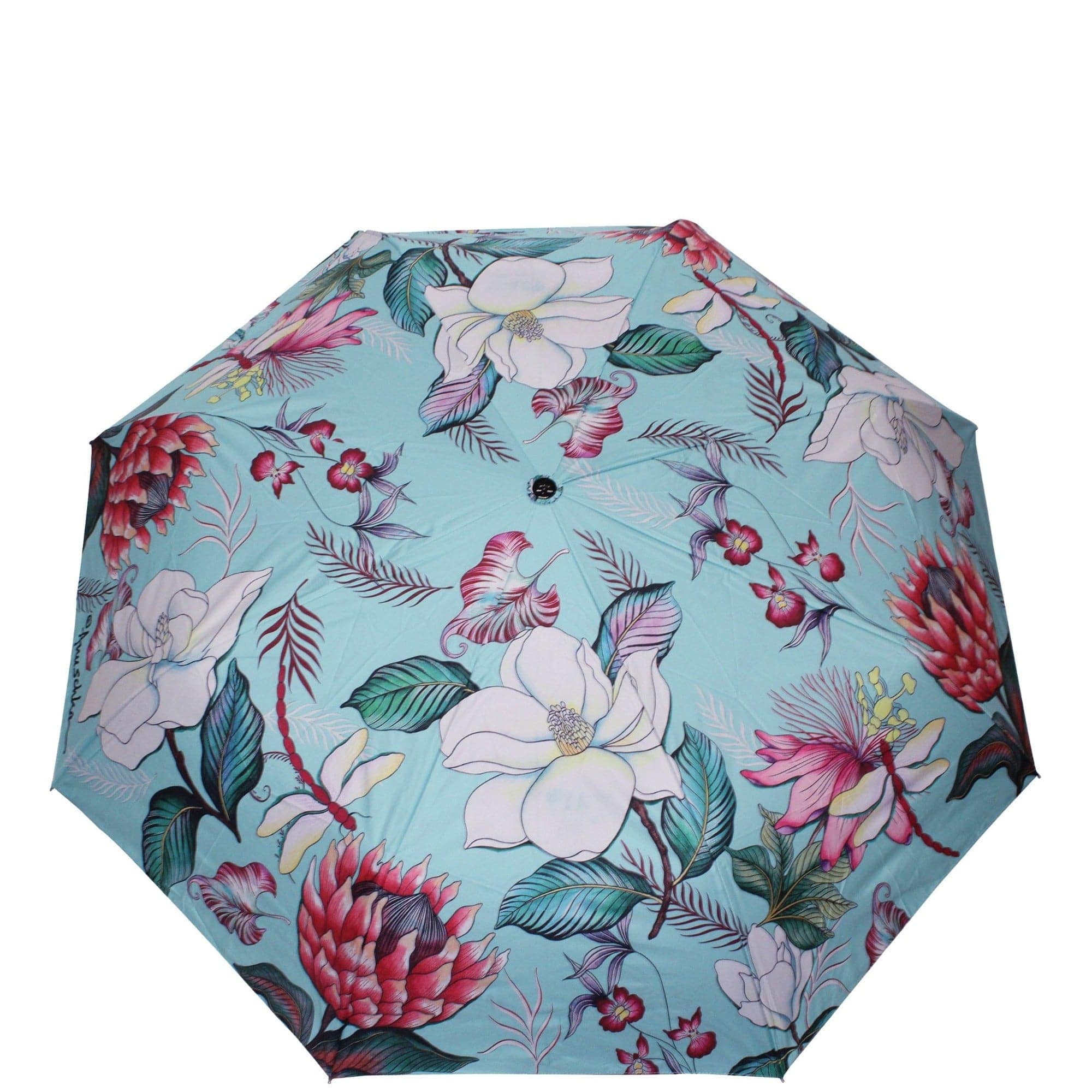  Close Printed Umbrella - 3100