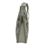 Expandable Travel Crossbody - 550