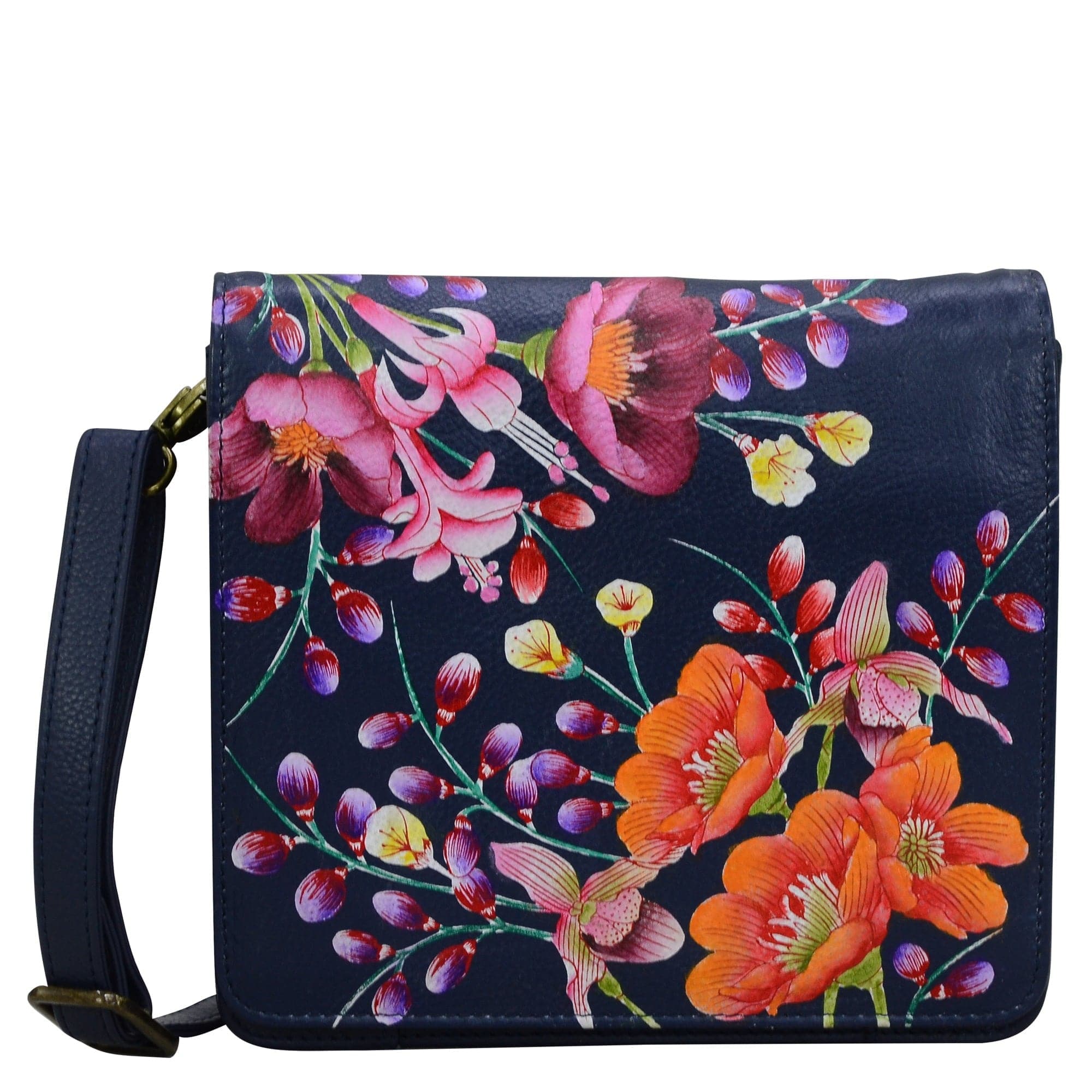 Moonlit Meadow Small Messenger - 669