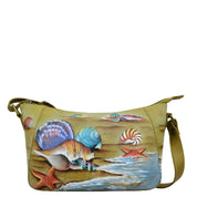 Gift of the Sea Everyday Shoulder Hobo - 670