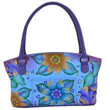 Load image into Gallery viewer, Tropical Safari Wide Tote - 7015
