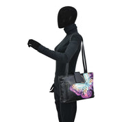 Medium Tote - 8018