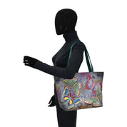 Large Tote - 8045