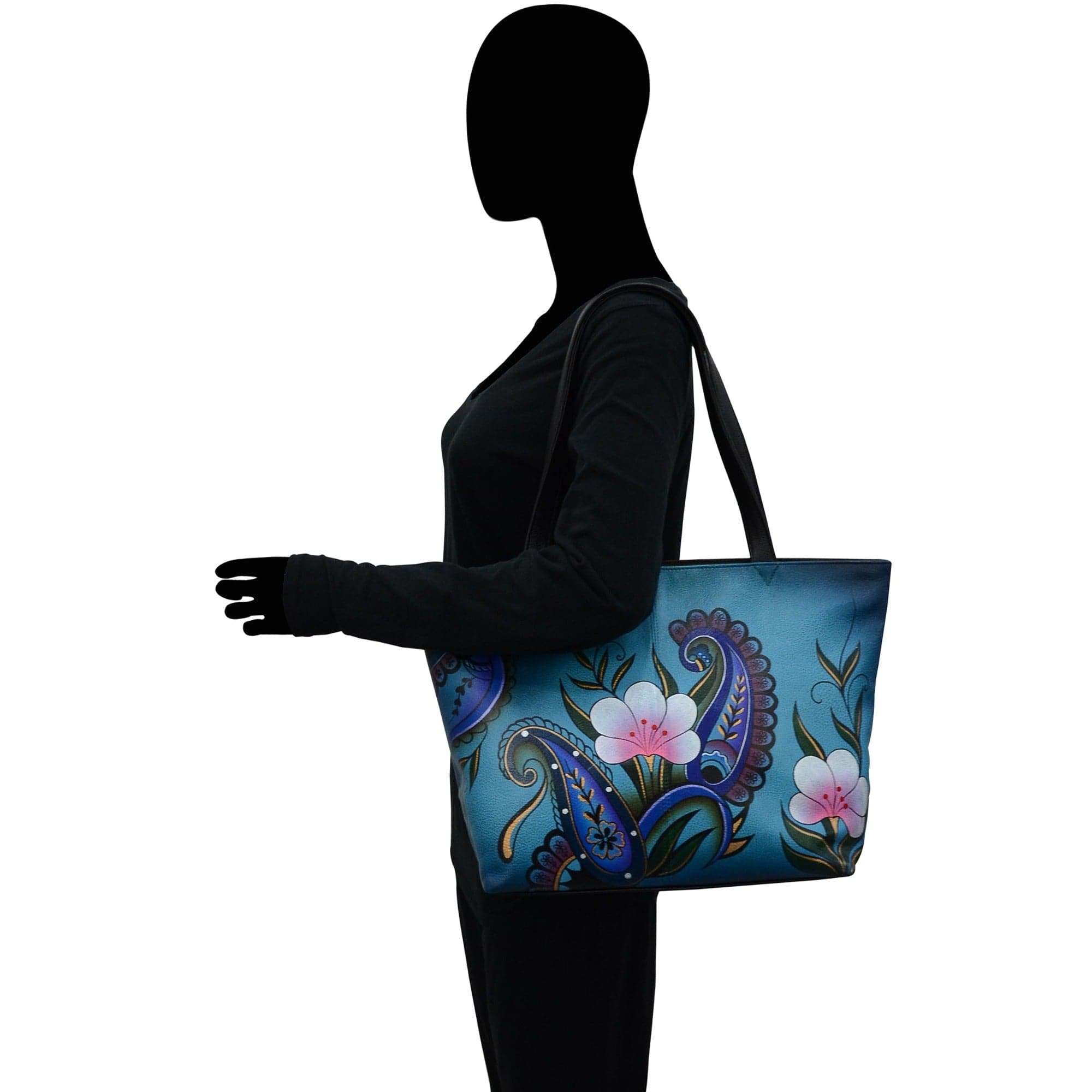 Large Tote - 8045