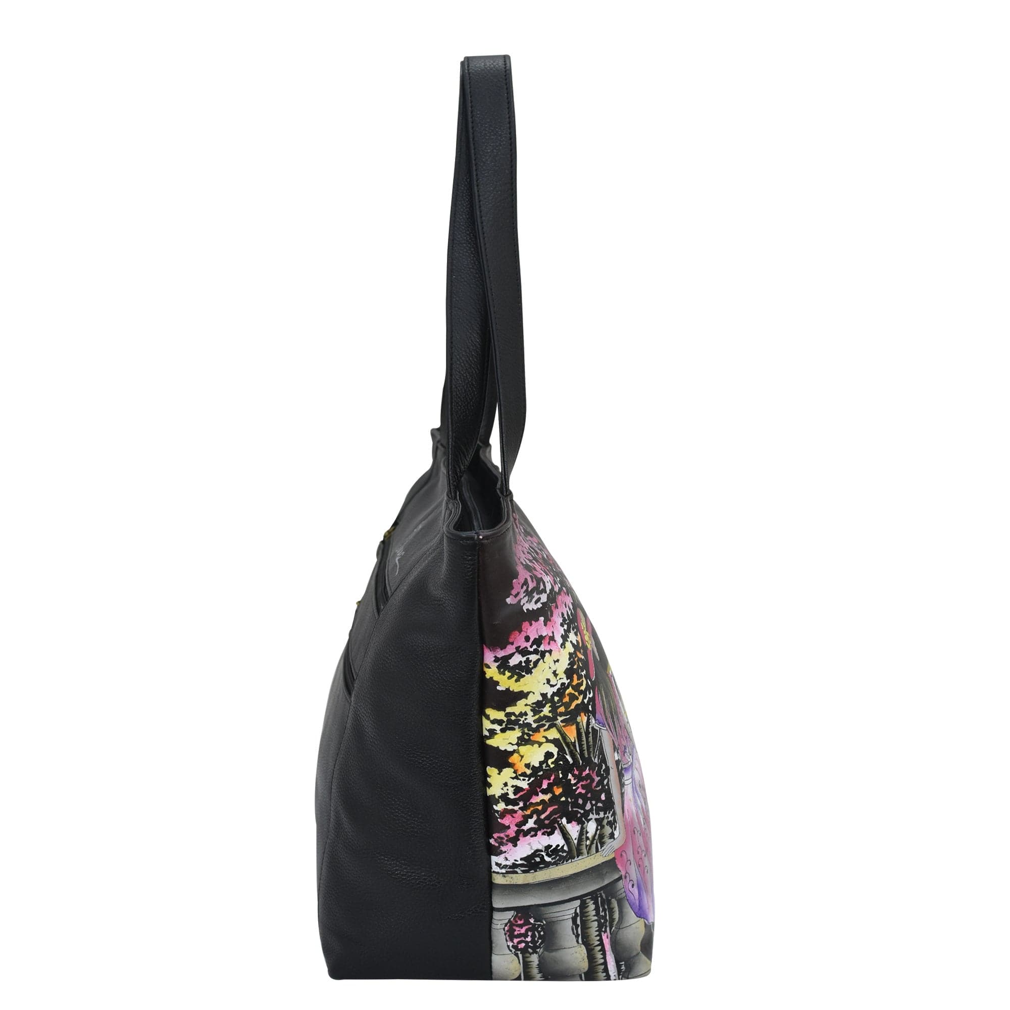 Large Tote - 8045