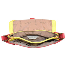 Load image into Gallery viewer, Flap Saddle Bag - 8074
