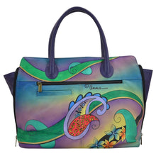 Load image into Gallery viewer, Large Expandable Tote - 8129
