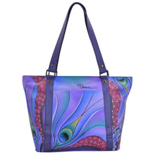 Load image into Gallery viewer, Classic large Tote - 8147
