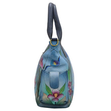 Load image into Gallery viewer, Large Tote With Side Pocket - 8271
