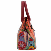 Small Convertible Tote - 8330