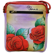 Crossbody Messenger - 8358