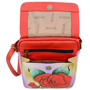 Crossbody Messenger - 8358