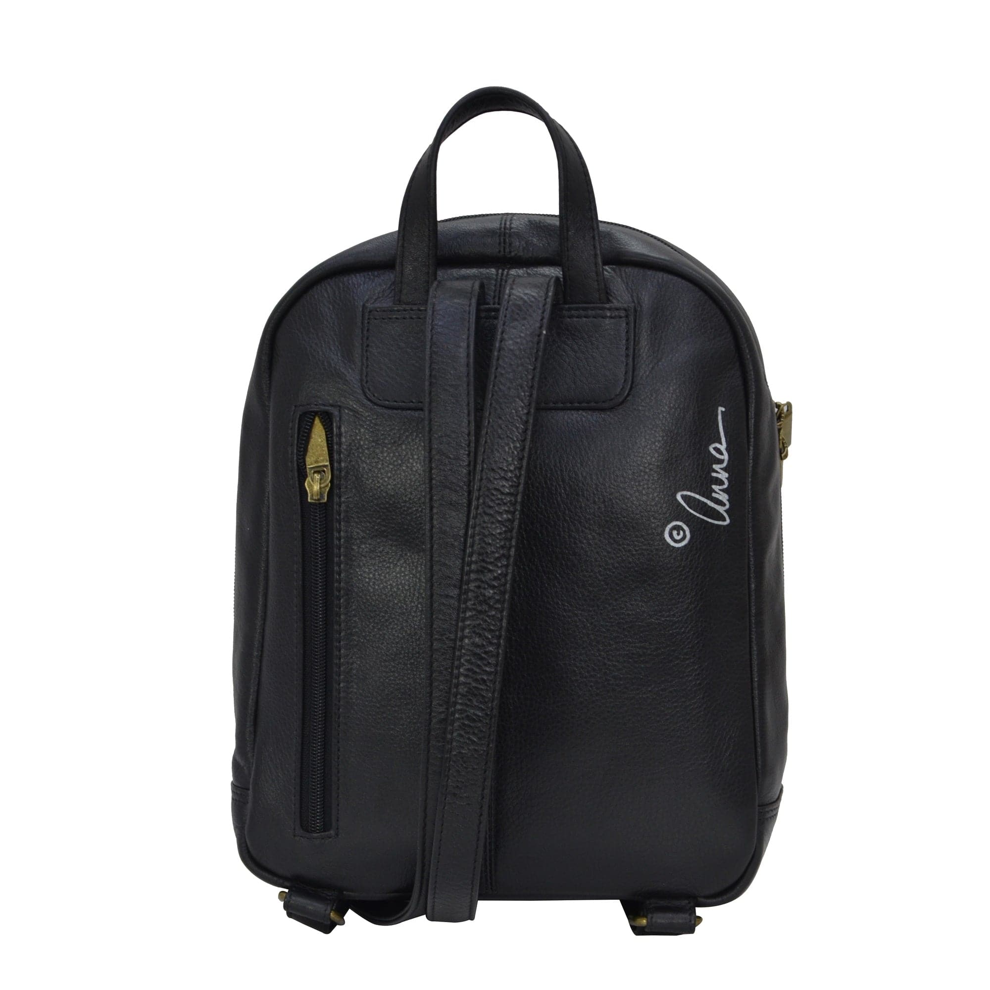 Medium Backpack - 8481