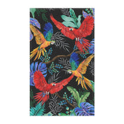 Rainforest Beauties Kitchen Towel